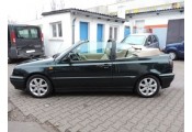 Exhaust system VOLKSWAGEN Golf III 1.9 TDi TD