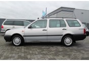 Exhaust system VOLKSWAGEN Golf III 1.4i