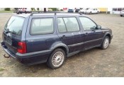 Exhaust system VOLKSWAGEN Golf III 1.6i