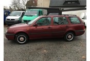 Exhaust system VOLKSWAGEN Golf III 1.8i