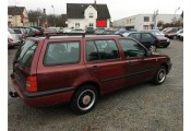 Exhaust system VOLKSWAGEN Golf III 1.9 Diesel