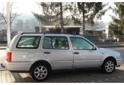 Exhaust system VOLKSWAGEN Golf III 1.9 TDi TD