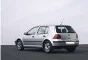Exhaust system VOLKSWAGEN Golf IV 1.4i - 16V