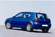 Exhaust system VOLKSWAGEN Golf IV 1.6i - 16V