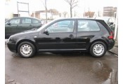 Exhaust system VOLKSWAGEN Golf IV 1.6i - 16V