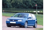 Exhaust system VOLKSWAGEN Golf IV 1.8i - 20V