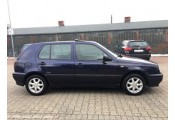 Exhaust system VOLKSWAGEN Golf IV 1.9 SDi Diesel