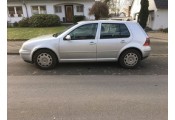 Exhaust system VOLKSWAGEN Golf IV 1.9 GTi TD|1.9 TDi TD