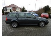 Exhaust system VOLKSWAGEN Golf IV 1.4i - 16V