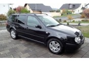 Exhaust system VOLKSWAGEN Golf IV 1.6i - 16V
