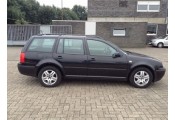 Exhaust system VOLKSWAGEN Golf IV 1.6 FSi