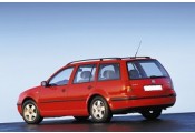 Exhaust system VOLKSWAGEN Golf IV 1.9 TDi TD