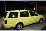 Exhaust system VOLKSWAGEN Golf IV 1.9 TDi TD