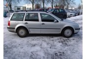 Exhaust system VOLKSWAGEN Golf IV 1.9 GTi TD|1.9 TDi TD