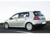 Exhaust system VOLKSWAGEN Golf V 1.4i - 16V