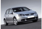 Exhaust system VOLKSWAGEN Golf V 1.4 FSi
