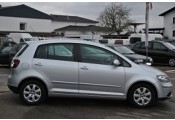 Exhaust system VOLKSWAGEN Golf V Plus 1.4 FSi