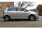 Exhaust system VOLKSWAGEN Golf V Plus 2.0 TDi TD