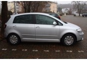 Exhaust system VOLKSWAGEN Golf V Plus 2.0 TDi TD