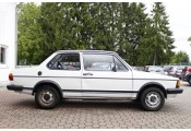 Exhaust system VOLKSWAGEN Jetta 1.3
