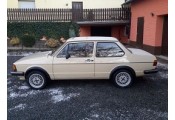 Exhaust system VOLKSWAGEN Jetta 1.3