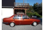 Exhaust system VOLKSWAGEN Jetta 1.3