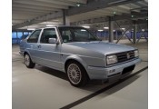 Exhaust system VOLKSWAGEN Jetta 1.3
