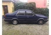Exhaust system VOLKSWAGEN Jetta 1.3