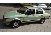 Exhaust system VOLKSWAGEN Jetta 1.5