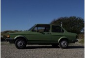 Exhaust system VOLKSWAGEN Jetta 1.5