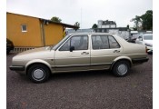 Exhaust system VOLKSWAGEN Jetta 1.6
