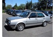 Exhaust system VOLKSWAGEN Jetta 1.6