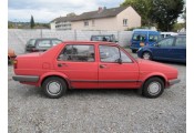 Exhaust system VOLKSWAGEN Jetta 1.8i
