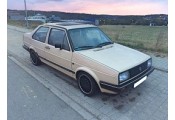 Exhaust system VOLKSWAGEN Jetta 1.8
