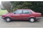 Exhaust system VOLKSWAGEN Jetta 1.8