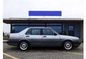 Exhaust system VOLKSWAGEN Jetta 1.8