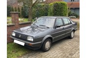 Exhaust system VOLKSWAGEN Jetta 1.8