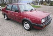 Exhaust system VOLKSWAGEN Jetta 1.8i