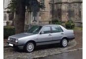 Exhaust system VOLKSWAGEN Jetta 1.8i