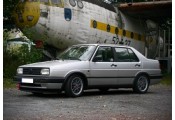 Exhaust system VOLKSWAGEN Jetta 1.8