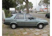 Exhaust system VOLKSWAGEN Jetta 1.8i