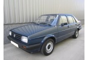 Exhaust system VOLKSWAGEN Jetta 1.8
