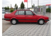 Exhaust system VOLKSWAGEN Jetta 1.8