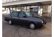Exhaust system VOLKSWAGEN Jetta 1.8