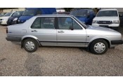 Exhaust system VOLKSWAGEN Jetta 1.8 GLi