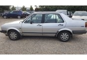Exhaust system VOLKSWAGEN Jetta 1.8i