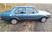 Exhaust system VOLKSWAGEN Jetta 1.6 Diesel