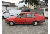 Exhaust system VOLKSWAGEN Jetta 1.6 TD