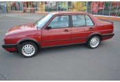 Exhaust system VOLKSWAGEN Jetta 1.6 TD