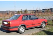 Exhaust system VOLKSWAGEN Jetta 1.6 TD